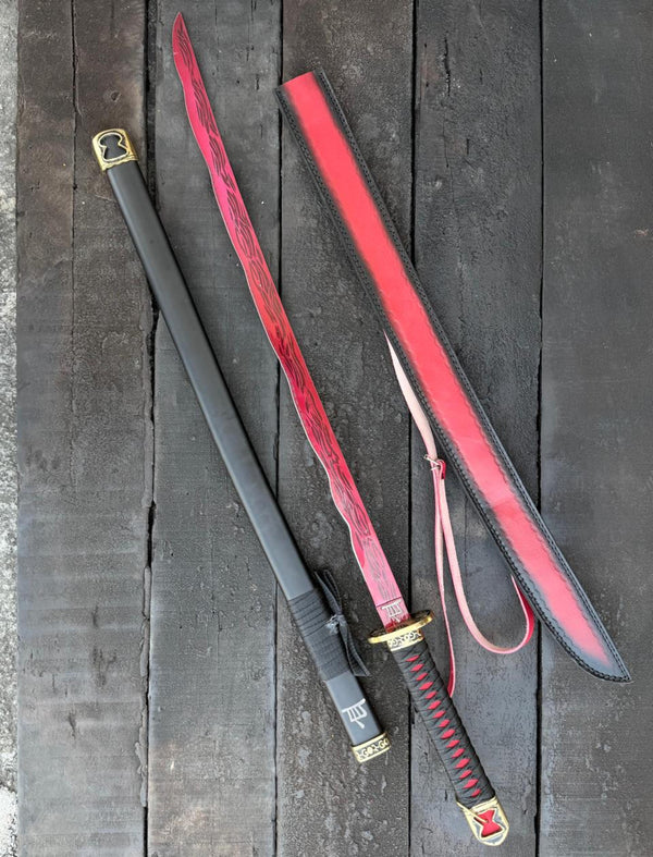 Swords & Specialty