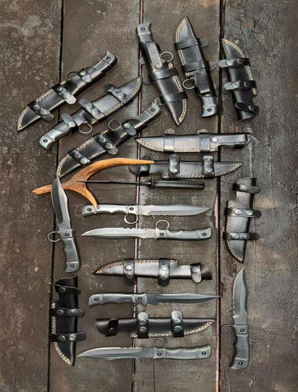 Hunting & Tactical