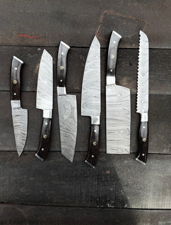 Kitchen Knives
