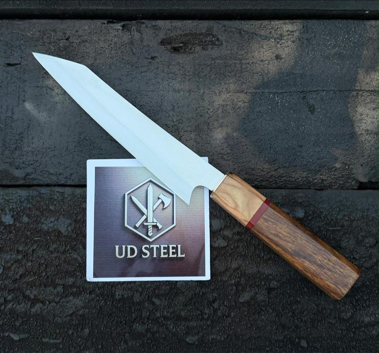 Handmade Fixed Blade Knife Collection – Hunting, Tanto, Kiritsuke & Damascus Santoku Knives | Premium High Carbon Steel Outdoor & Kitchen Knife Set