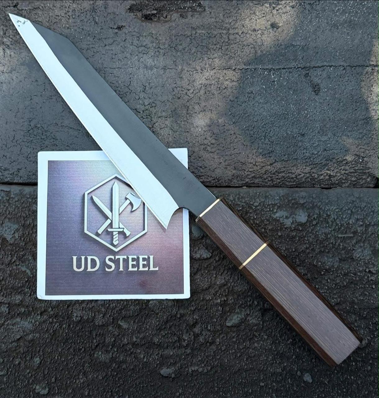 Handmade Fixed Blade Knife Collection – Hunting, Tanto, Kiritsuke & Damascus Santoku Knives | Premium High Carbon Steel Outdoor & Kitchen Knife Set