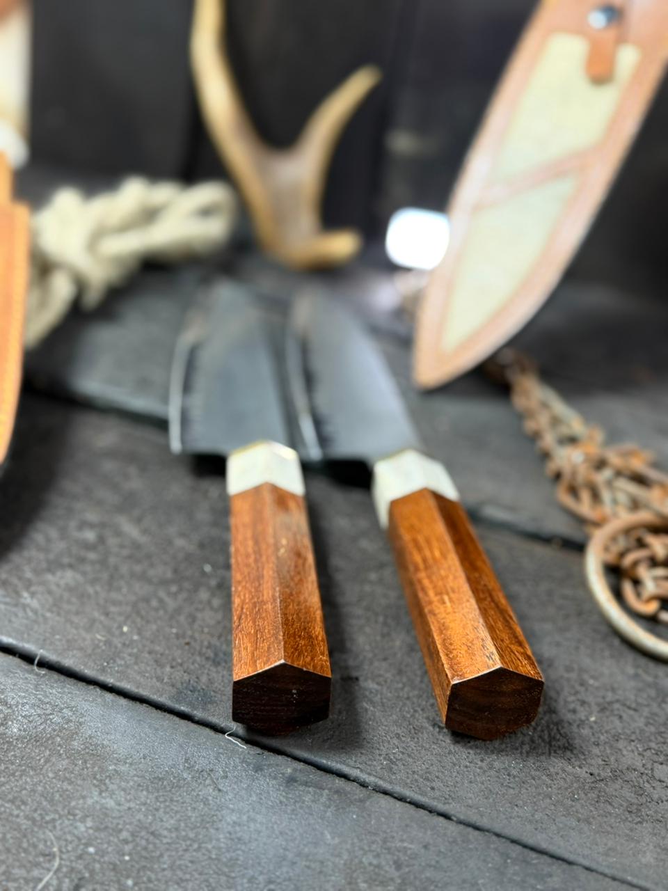 Handmade Chef Knife