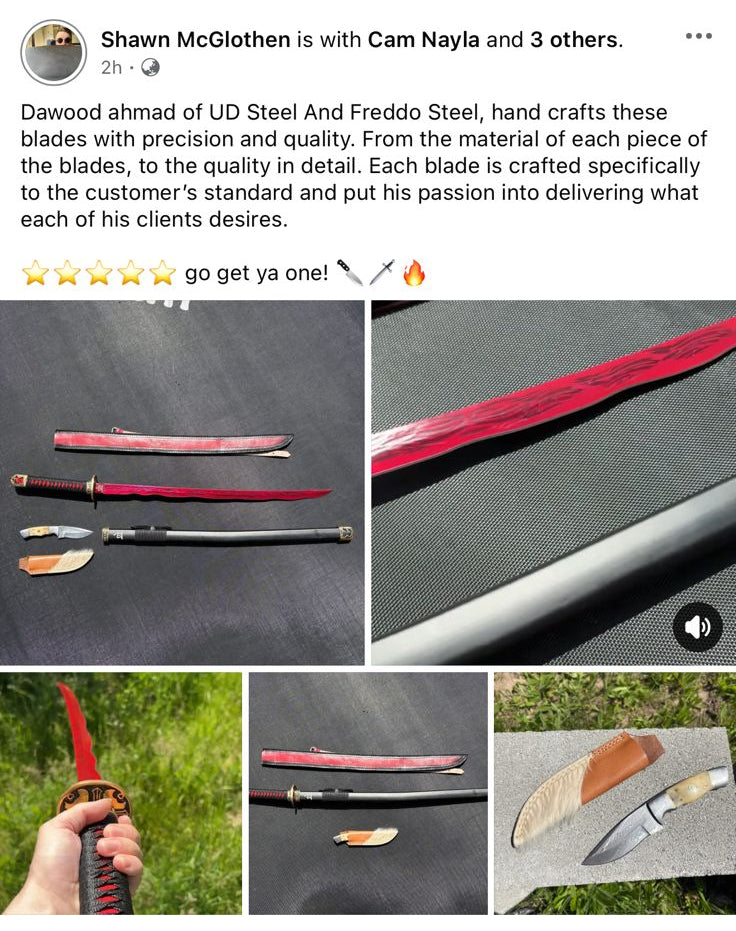 Customer review 4